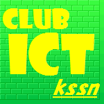 大人の部活動 Club@ICT