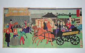 東海道は馬糞の山となる?!