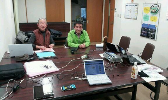 第11回CLUB@ICT活動報告