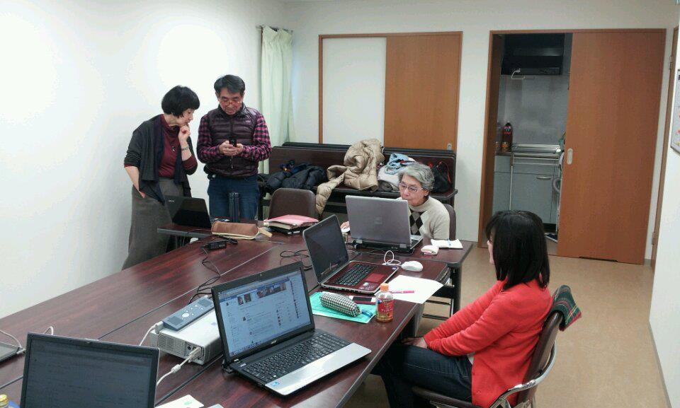 12回Club@ICT活動報告