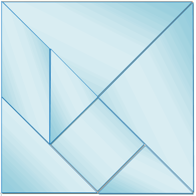 TANGRAM
