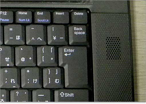 Excelのセル内で改行ほか