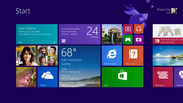 Windows8.1