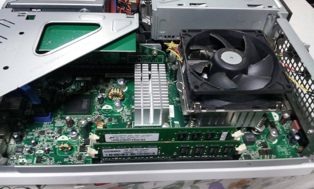 富士通のＦＭＶのＣＥ／A509